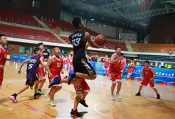 中學生體育冬令營怎么樣，精彩活動不容錯過