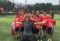 參加2024年青少年運(yùn)動(dòng)夏令營(yíng)感受律動(dòng)青春!