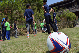 2024適合青少年的體育運動類夏令營的優(yōu)勢有哪些？