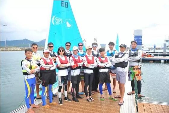 體育帆船夏令營能給孩子帶來什么？.jpg