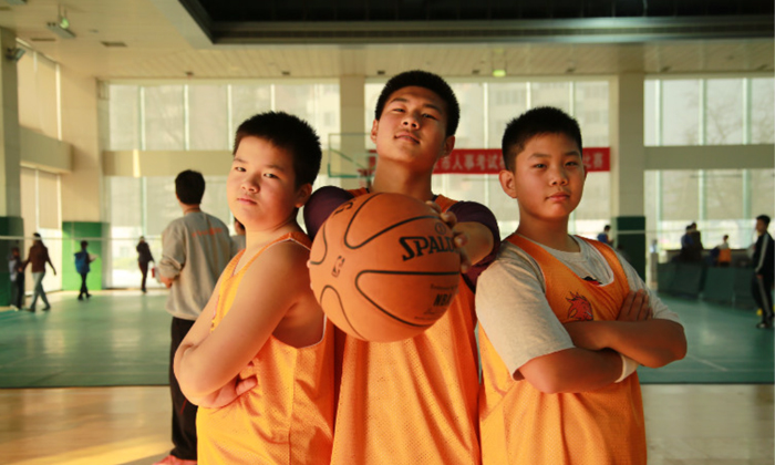 NBA籃球訓(xùn)練營的訓(xùn)練特點.jpg