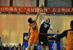 暑期參加NBA籃球夏令營(yíng)的意義