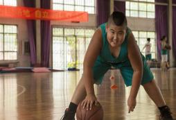 NBA籃球夏令營告訴你什么是英語籃球