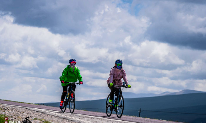 體育騎行冬令營(yíng)排行