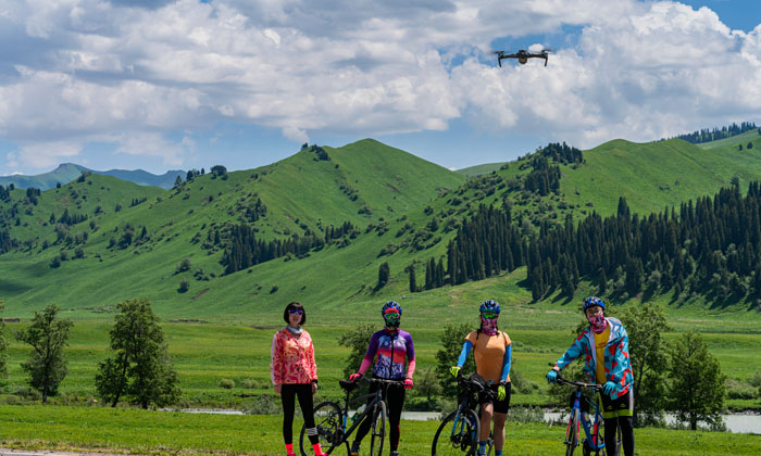 體育騎行冬令營(yíng)排行