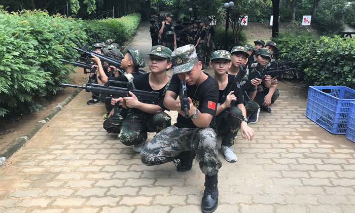 兩周體育夏令營報(bào)名哪家好