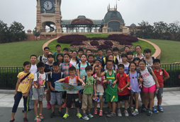 拳擊夏令營適合青少年參加嗎？