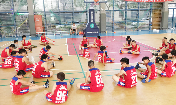 小學生英語夏令營