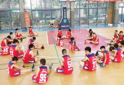 體育夏令營(yíng)適合小學(xué)生參加嗎？