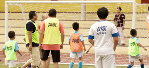 了解奧林匹克知識(shí)體會(huì)拼搏精神