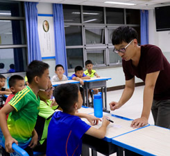 通過魔術提升逆向思維能力