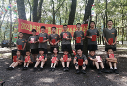 童年時(shí)光夏令營帶給孩子哪些成長?