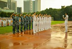 同途軍事夏令營(yíng)的安全保障怎么樣？