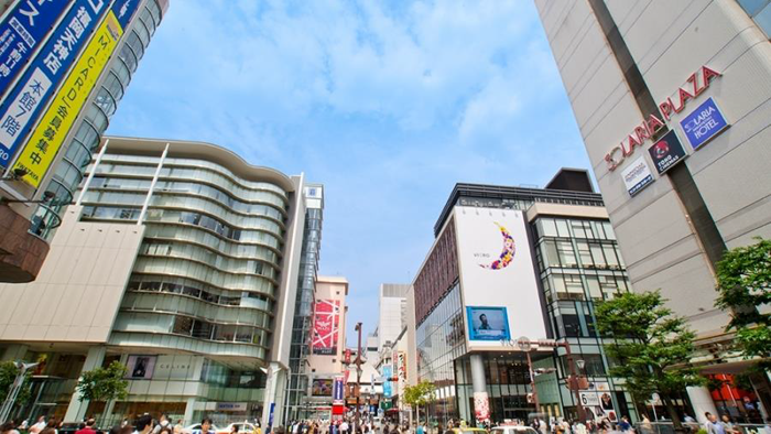 2020日本親子寒假冬令營(yíng)