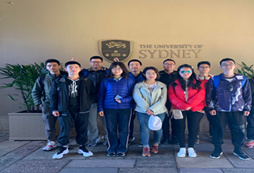 參加澳洲和新西蘭游學，提前了解當地教育模式