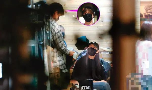 歐陽(yáng)娜娜母親回應(yīng)女兒與陳立農(nóng)緋聞爭(zhēng)議，“禁愛(ài)令”言論惹網(wǎng)友爆笑吐槽……