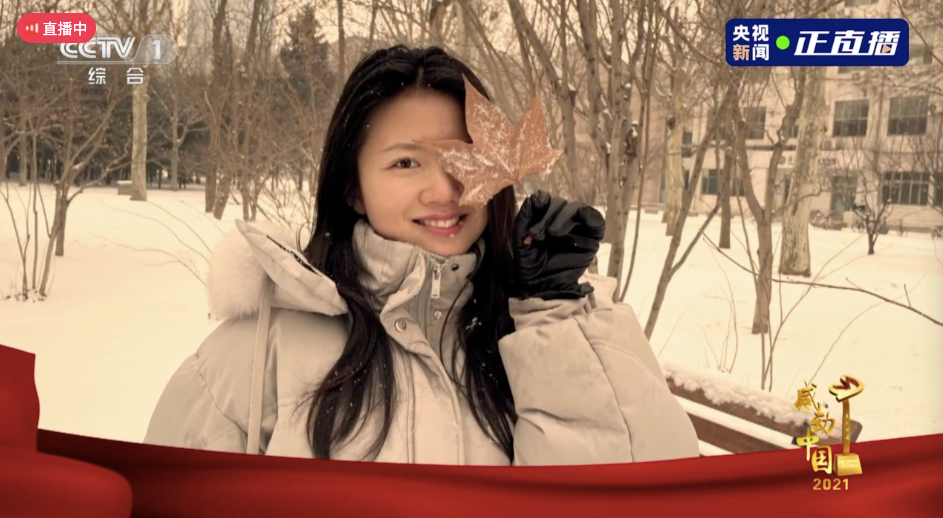 勵(lì)志失聰女孩江夢(mèng)南，靠唇語(yǔ)考上清華，直言“我相信自己不比別人差”！