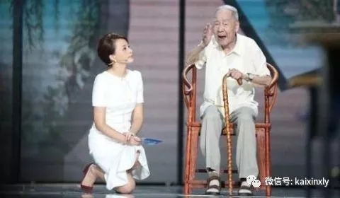 董卿：除了朗讀，父母還常常忽略一個教育孩子最簡單的道理！！