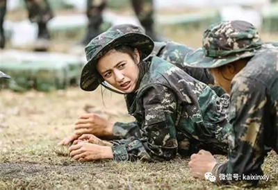 佟麗婭：兒子是我的鎧甲，讓我變得更加強(qiáng)大