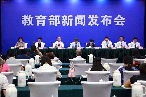 教育部公布：從幼升小到高考全面改革，語文難度提高，同時取消特長生招生！