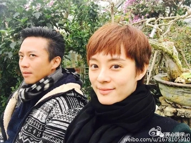 工作和孩子哪個更重要？孫儷放飛工作帶孩子出游
