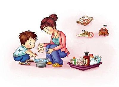 孩子越來越“自私”是因為家長沒有教孩子學(xué)會感恩！