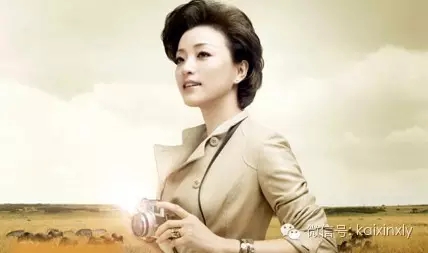 楊瀾：我堅決支持女兒早戀