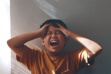 孩子發(fā)出這4個(gè)“求救”信號(hào)，可能是抑郁的前兆