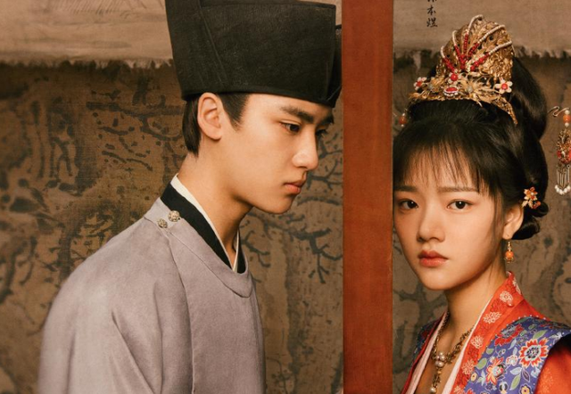 下頭！《清平樂》“懷吉”藝考第一，曾直播時侮辱女演員，網(wǎng)友不忿：學藝先做人！