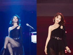 沒(méi)有共情力的藍(lán)盈瑩高分換“噓聲”：有韌性是好事，但別把你的“任性”安在別人身上！