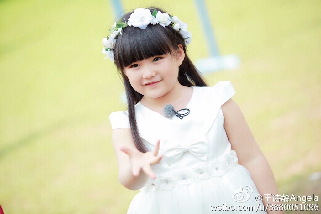 12歲王詩齡畫作獲金獎惹爭議？網(wǎng)友喊話李湘：這就是你富養(yǎng)出來的女兒嗎？