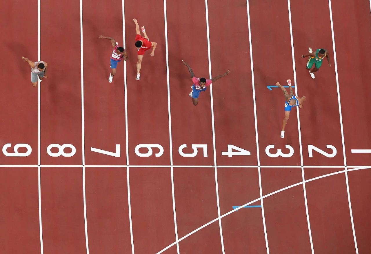 連續(xù)3天3次官宣，中國選手遞補5枚奧運獎牌，奇跡來自一如既往的努力！