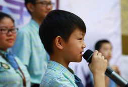 參加冒險(xiǎn)夏令營鍛煉青少年綜合素質(zhì)
