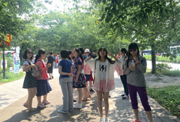 自然探索主題戶外生存營活動內(nèi)容包括？