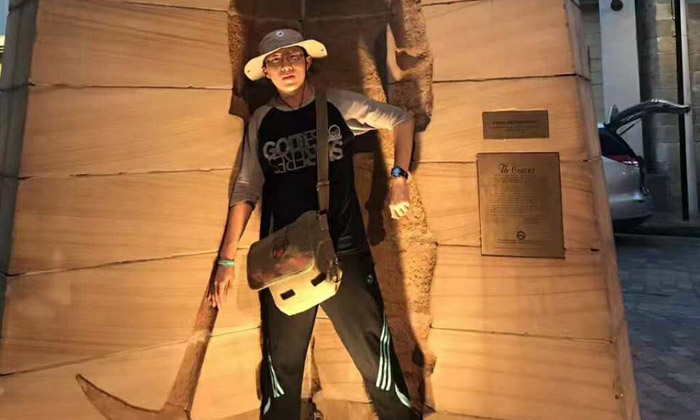 美國特色主題營適合不同年齡段的孩子！