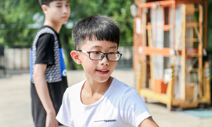 暑期拓展夏令營哪家好