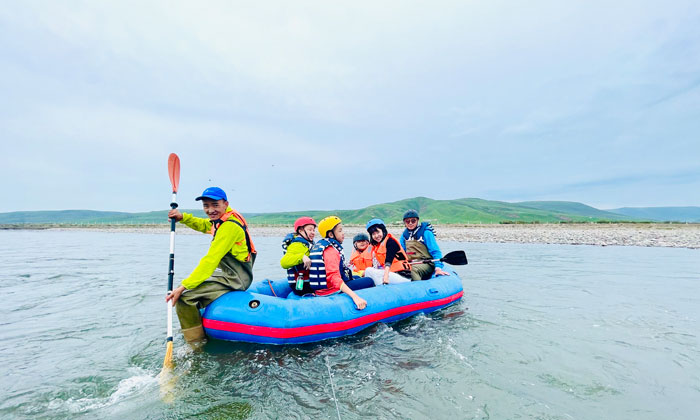 拓展夏令營(yíng)有哪些