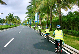 暑期拓展夏令營教你怎么培養(yǎng)孩子的情商？