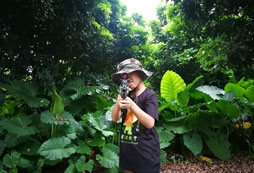 暑假拓展夏令營孩子值得參加嗎？