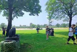 7天拓展夏令營值得孩子參加嗎？