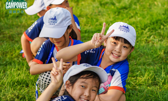 中學(xué)生拓展夏令營機構(gòu)推薦