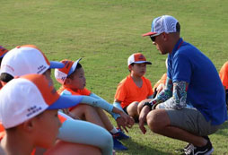 拓展夏令營帶給孩子什么好處？