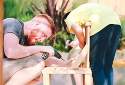 參加拓展夏令營能給孩子帶來什么?