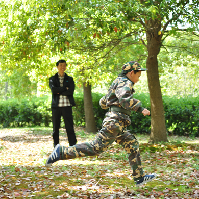 暑期拓展訓(xùn)練活動(dòng)有哪些亮點(diǎn)