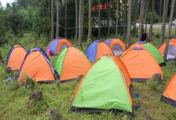 詳解青少年參加戶外夏令營對孩子有什么幫助？