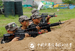 國內(nèi)適合孩子的拓展夏令營有哪些