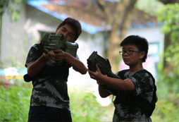 2017拓展夏令營(yíng)報(bào)名費(fèi)是多少