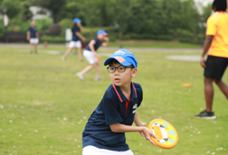 為什么讓孩子參加拓展夏令營(yíng)？