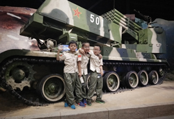 青少年拓展夏令營(yíng)的活動(dòng)都有哪些特色？