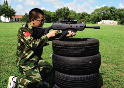 拓展夏令營(yíng)短短幾天孩子能學(xué)到什么？